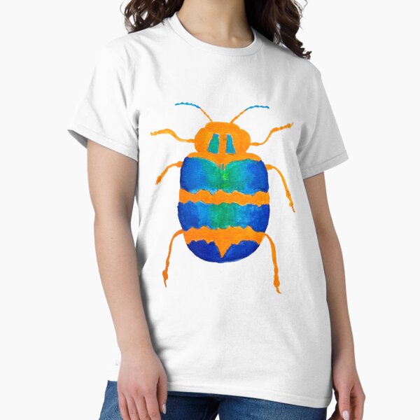 Item preview, Jewel Beetle designed and sold by StellarSophie.