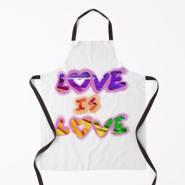 Item preview, Love is love rainbow digital art design #rainbow love pride LGBTQ designed and sold by sdartproject.