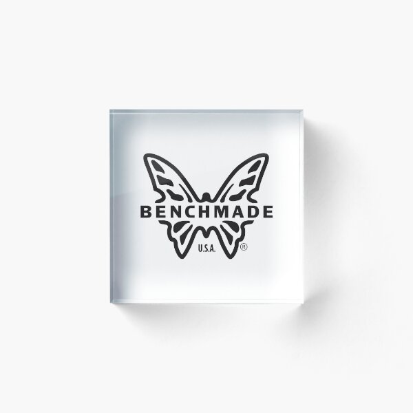 Item preview, Glam Makeup Benchmade bIcons  designed and sold by Ryanwater.
