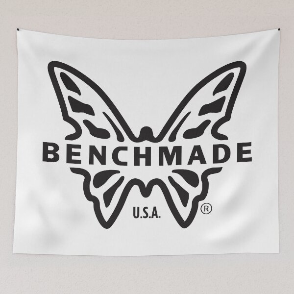 Item preview, Glam Makeup Benchmade bIcons  designed and sold by Ryanwater.