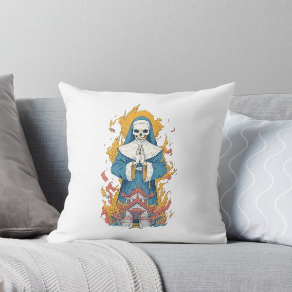 Item preview, Sanctified Inferno designed and sold by nshaltiel.