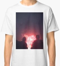 Fireworks Classic T-Shirt