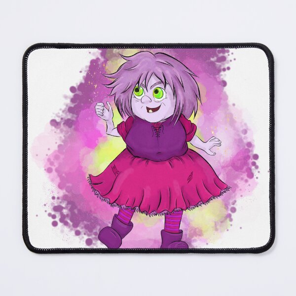 Item preview, Marvellous Madam Mim designed and sold by ScribblingPlace.