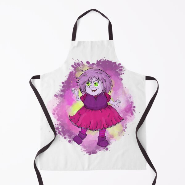 Item preview, Marvellous Madam Mim designed and sold by ScribblingPlace.
