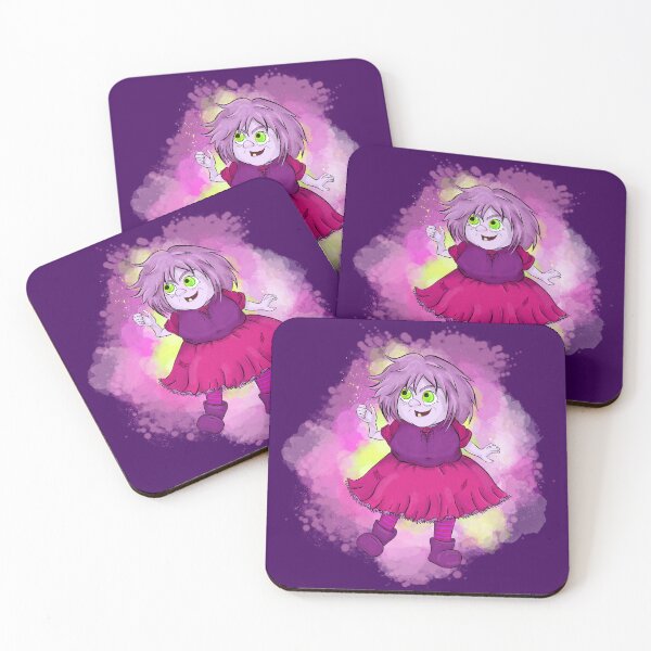 Item preview, Marvellous Madam Mim designed and sold by ScribblingPlace.