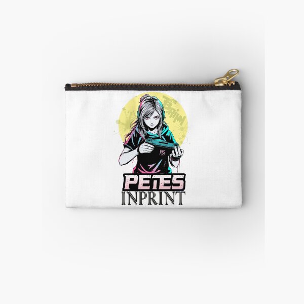 Item preview, PETES INPRINT PRO GAMER GIRL designed and sold by inprintink.