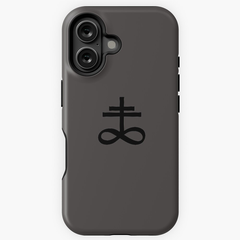 Item preview, iPhone Magsafe Tough Case designed and sold by ANGELSONLY.