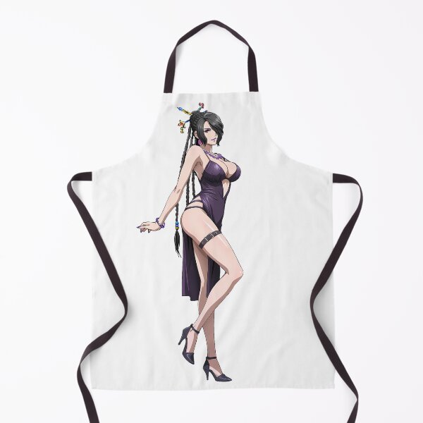 Item preview, Lulu - 11 designed and sold by Infinite-Aspire.