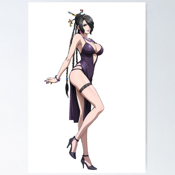 Item preview, Lulu - 11 designed and sold by Infinite-Aspire.