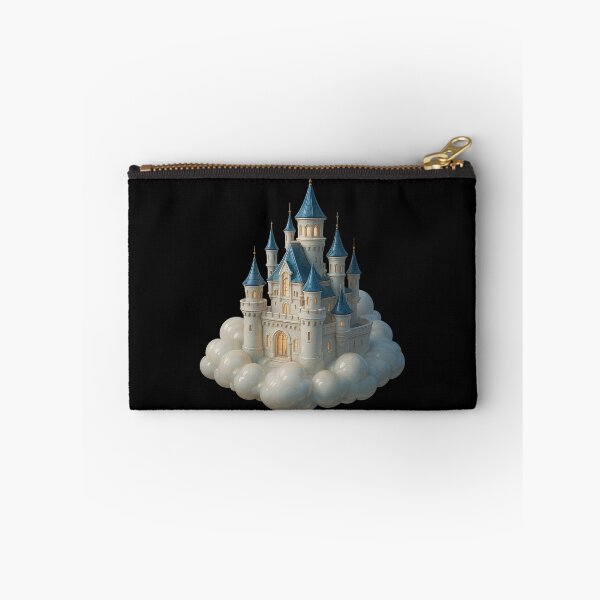 Item preview, The floating castle of dreams designed and sold by Girih.