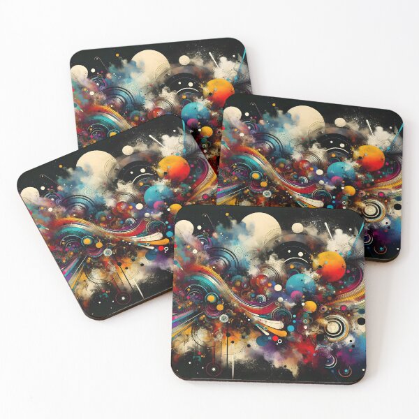 Item preview, Explosion of Creativity – Art That Ignites Emotions! designed and sold by TattooDrive.