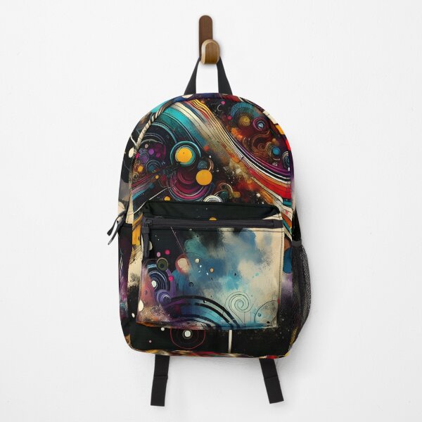 Item preview, Explosion of Creativity – Art That Ignites Emotions! designed and sold by TattooDrive.