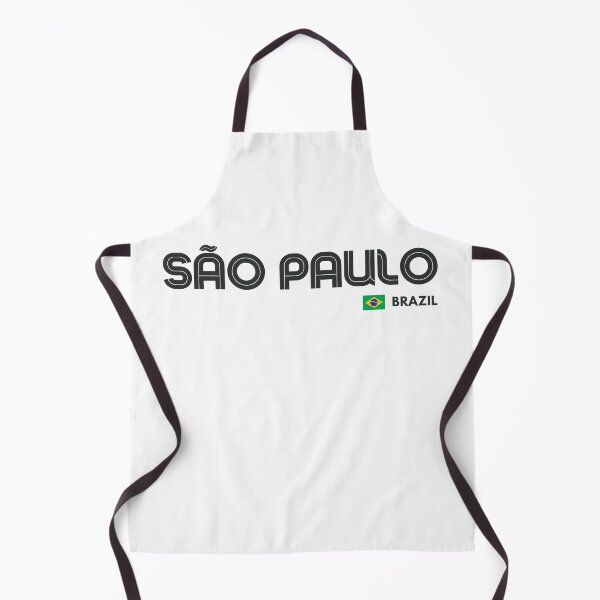 Item preview, São Paulo - Brazil  designed and sold by Sketch-Shack.