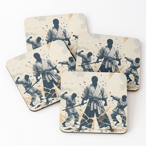 Item preview, Kung Fu, Ai Generated Art    designed and sold by ACC .