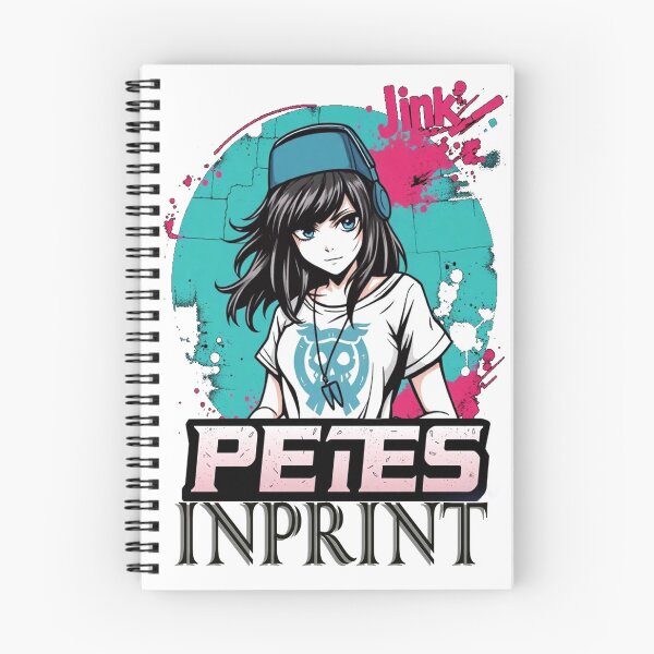 Item preview, PETES INPRINT GRAPHIC GAMER GIRL designed and sold by inprintink.