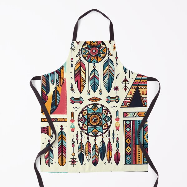 Item preview, American Red Indian designed and sold by Intriguing Designs.