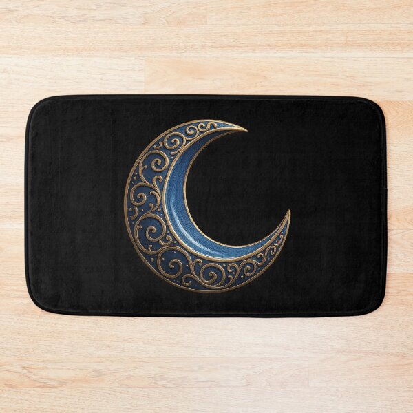 Item preview, The ornate crescent moon designed and sold by Girih.