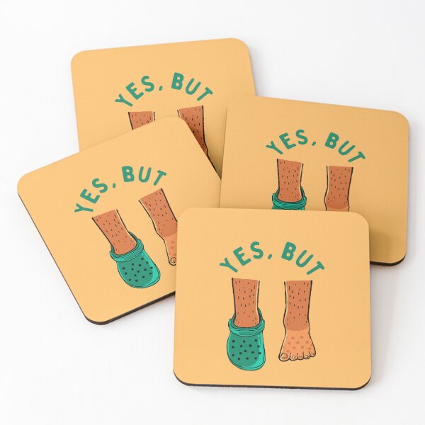 Item preview, Crocs Tan Lines: The Art of Foot Mottling designed and sold by Radya Geraldi.