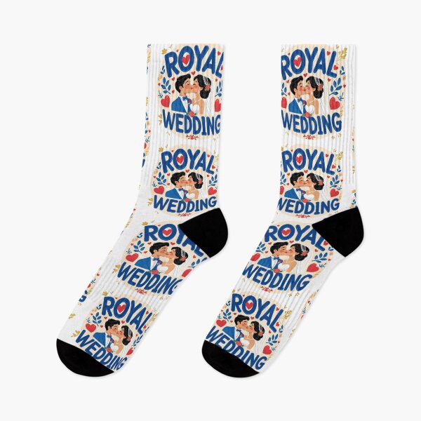 Item preview, Royal Wedding 30 July 2025 2 designed and sold by SINTAPUJOS.