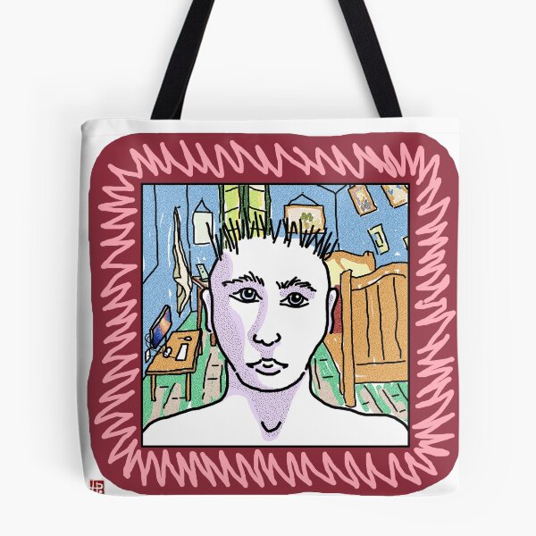 Item preview, Ode To Gogh designed and sold by Thomas Pohlig.