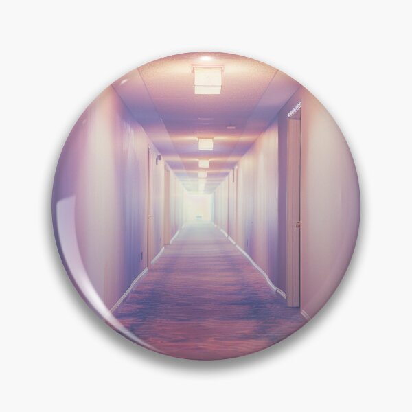 Item preview, Soft Echoes of an Empty Hallway designed and sold by ArteMinds.