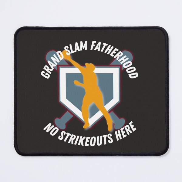 Item preview, Dad Who Love Baseball T-Shirt designed and sold by IvanRdz2025.