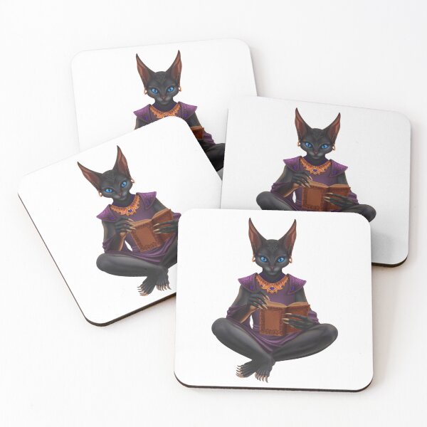 Item preview, KOTOTORO – The Tarot Cat Who Listens to Your Soul designed and sold by Elizarfa.