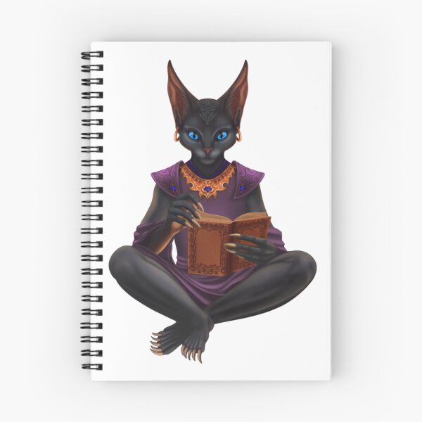 Item preview, KOTOTORO – The Tarot Cat Who Listens to Your Soul designed and sold by Elizarfa.