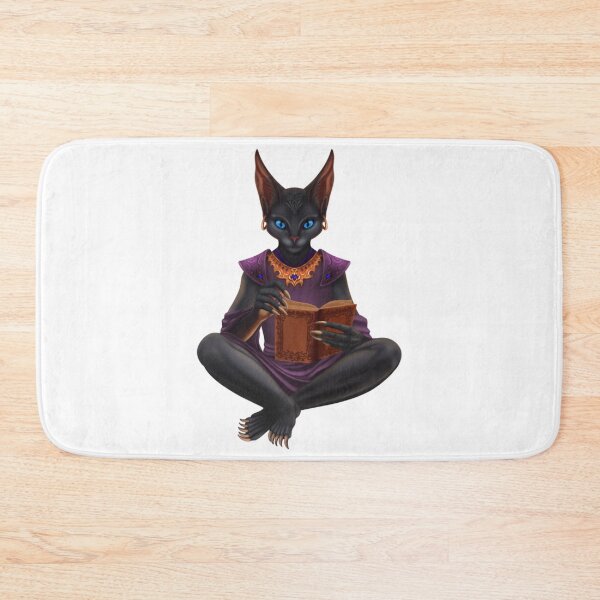 Item preview, KOTOTORO – The Tarot Cat Who Listens to Your Soul designed and sold by Elizarfa.