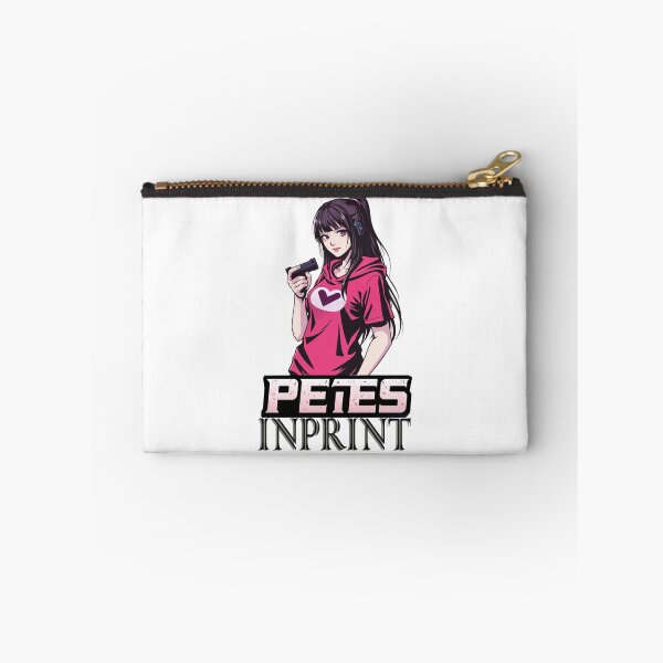 Item preview, PETES INPRINT THE LOVE GAMER GIRL designed and sold by inprintink.