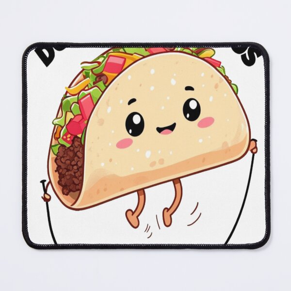 Item preview, do it for the tacos designed and sold by Winther-Art.