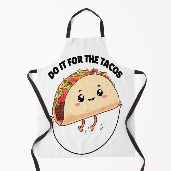Item preview, do it for the tacos designed and sold by Winther-Art.