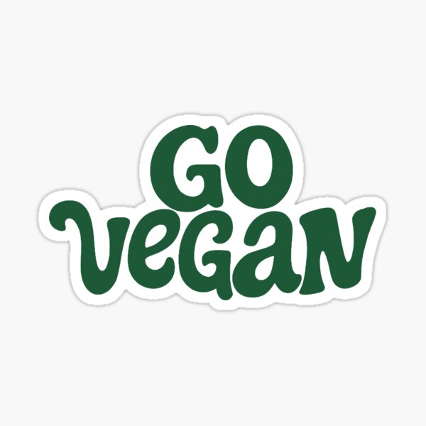 Artikel-Vorschau von Zum Veganer werden, designt und verkauft von FarieArt.