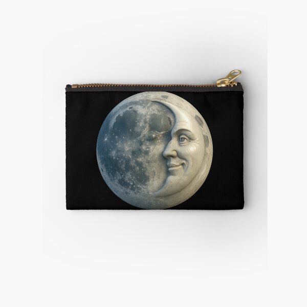 Item preview, Glowing lunar landscape designed and sold by Girih.