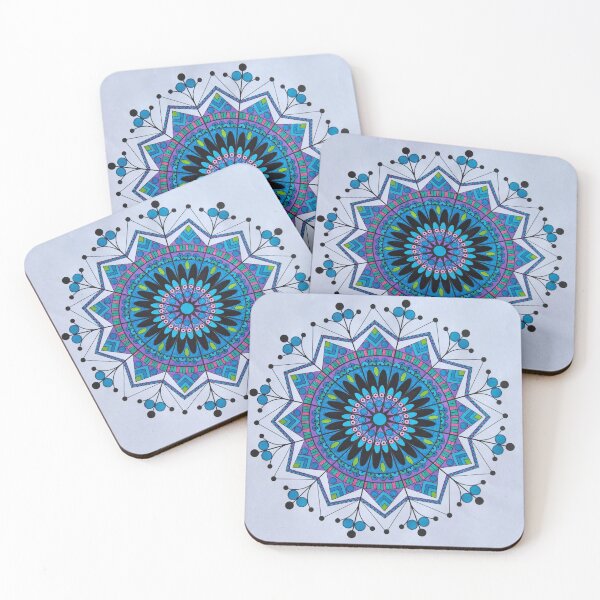 Item preview, Warm designed and sold by Arnus Mandalas.