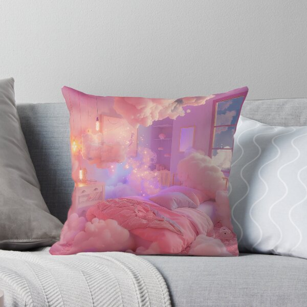 Item preview, Floating Memories in a Pastel Heaven designed and sold by ArteMinds.