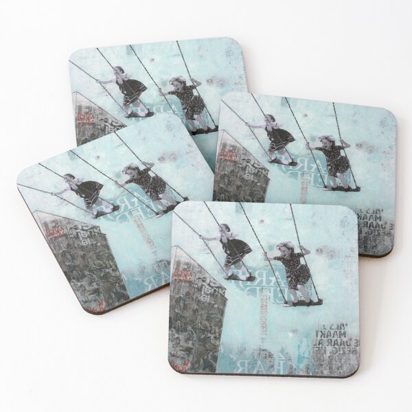 Item preview, Swing del sábado designed and sold by db Waterman.