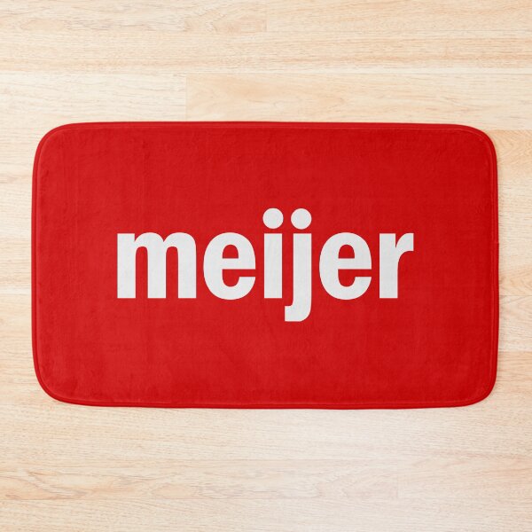 Item preview, Ice Cream Sprinkle Meijer Supermarket aFun  designed and sold by Ryanwater.