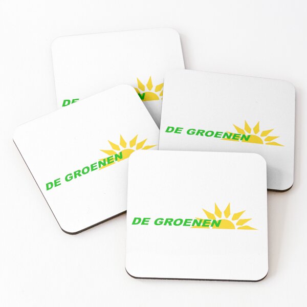 Item preview, De Groenen designed and sold by The boys.