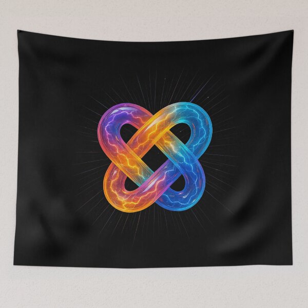 Item preview, The shining band of opposites designed and sold by Girih.