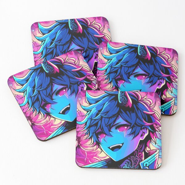 Item preview, Demonic Prince – Hellfire Style designed and sold by TattooDrive.