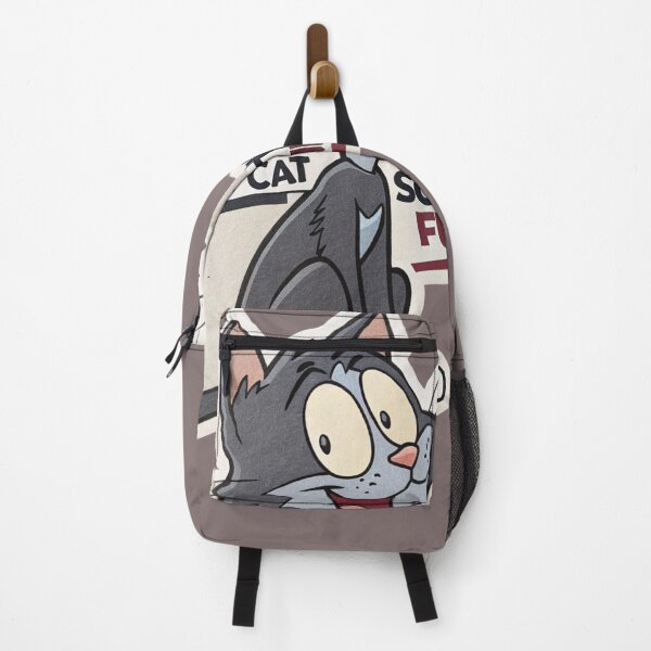 Item preview, FUNNY CAT designed and sold by Marketing Products Trust.