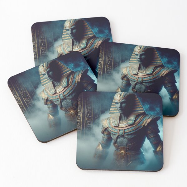 Item preview, The Return of Osiris designed and sold by Gabriel-Flores.