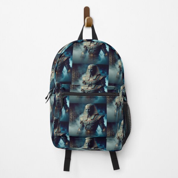 Item preview, The Return of Osiris designed and sold by Gabriel-Flores.