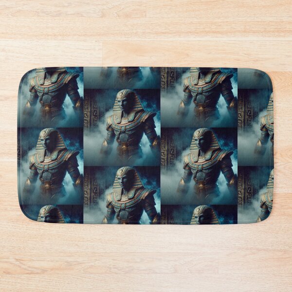 Item preview, The Return of Osiris designed and sold by Gabriel-Flores.