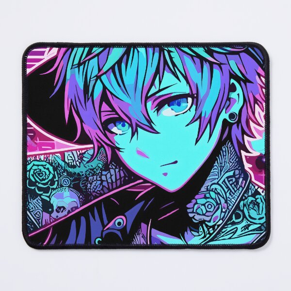 Item preview, Streetstyle Hacker – Neon Vibes designed and sold by TattooDrive.