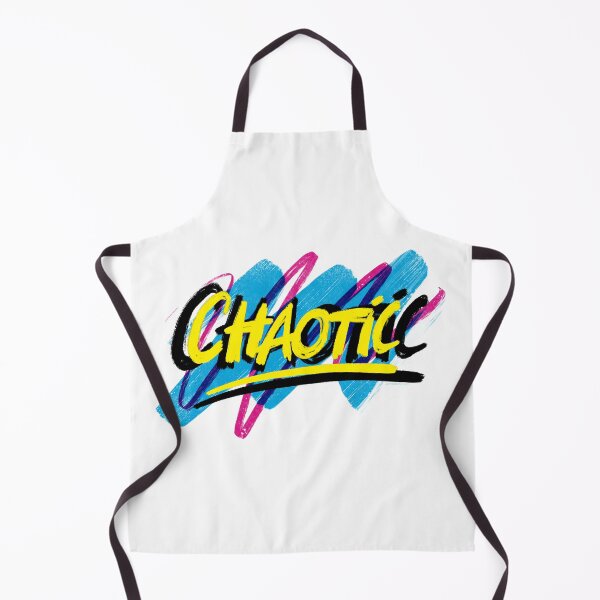 Item preview, Chaotic designed and sold by GambitsInk.