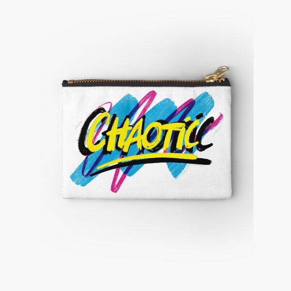 Item preview, Chaotic designed and sold by GambitsInk.