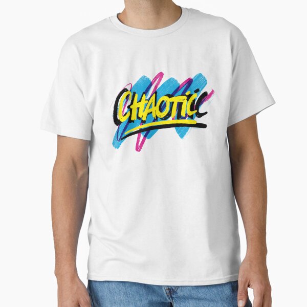 Item preview, Chaotic designed and sold by GambitsInk.