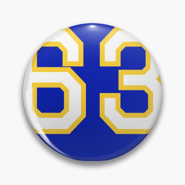 Item preview, 2024-2025 Jake Neighbours Home Jersey designed and sold by Hockey Flair.